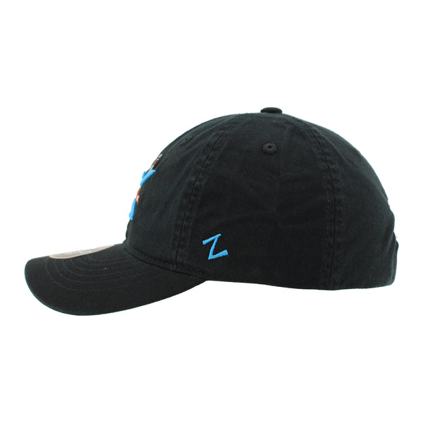 San Diego Gulls 10 Year Anniversary Adjustable Hat