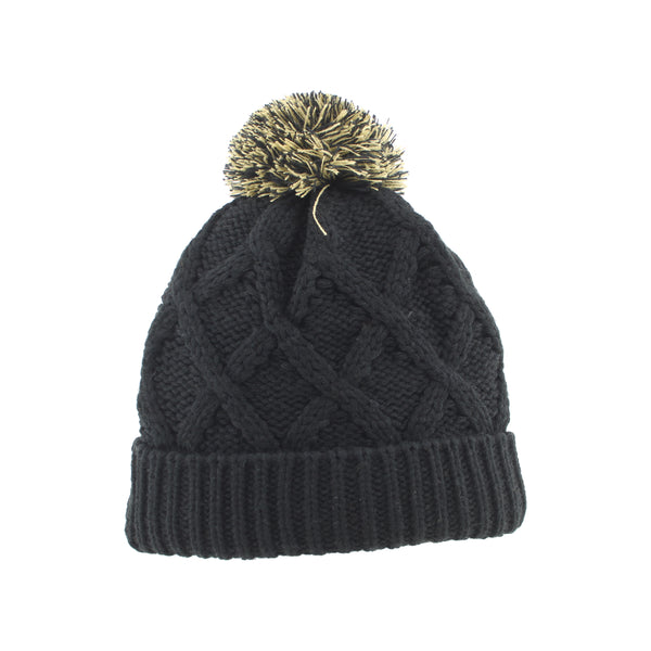 San Diego Gulls Envy Knit Pom Beanie