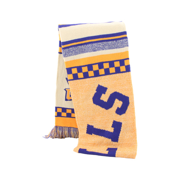 San Diego Gulls Vinatge Scarf