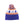 San Diego Gulls Stickmas Knit Pom Beanie