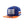 Men's San Diego Gulls Lacer Snapback Hat