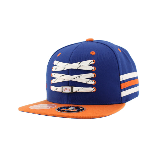 Men's San Diego Gulls Lacer Snapback Hat