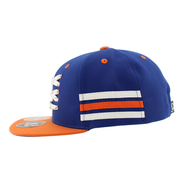 Men's San Diego Gulls Lacer Snapback Hat