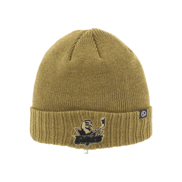 San Diego Gulls Ranger Cuff Beanie