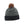 San Diego Gulls Blackout Knit Pom Beanie