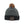 San Diego Gulls Blackout Knit Pom Beanie