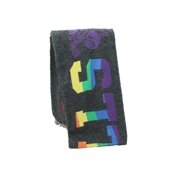 San Diego Gulls Pride Scarf