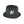 San Diego Gulls Primary Logo Reversible Bucket Hat