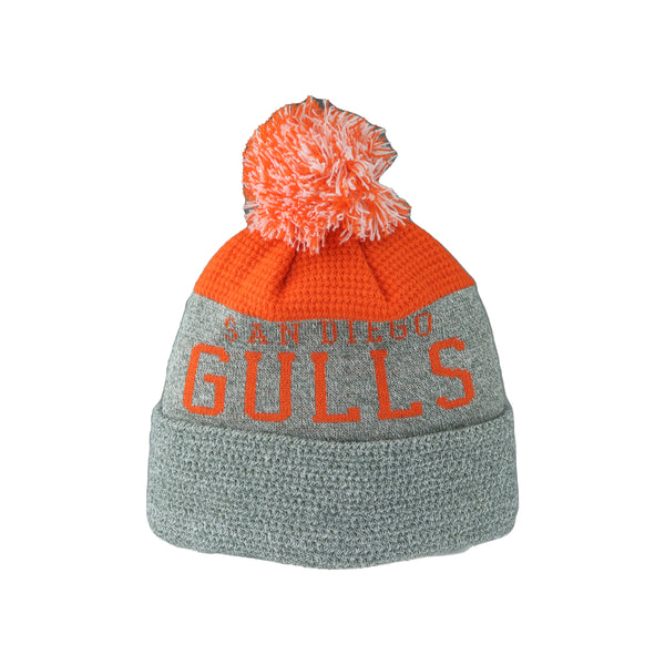 San Diego Gulls Ozone Beanie