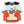 San Diego Gulls 2024-25 White Replica Jersey