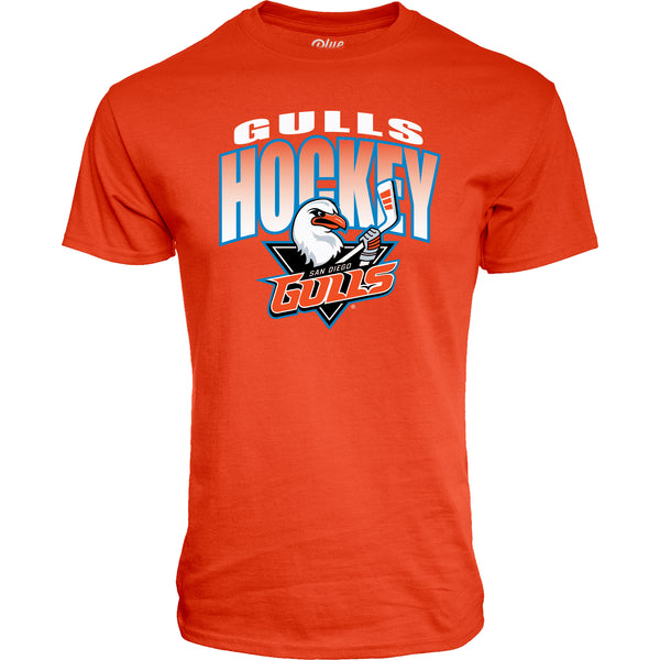 Men's San Diego Gulls Tamarac Tee