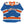 San Diego Gulls 2024-25 Third Replica Jersey