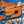 San Diego Gulls Authentic Tie Dye Jersey