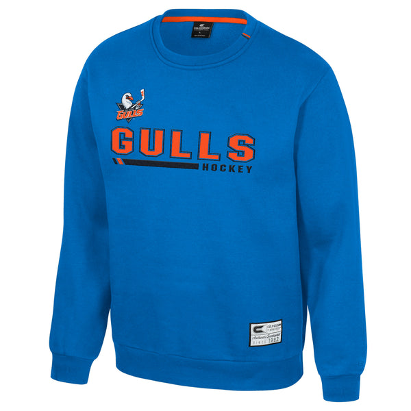 Men's San Diego Gulls Charlie Team Crew