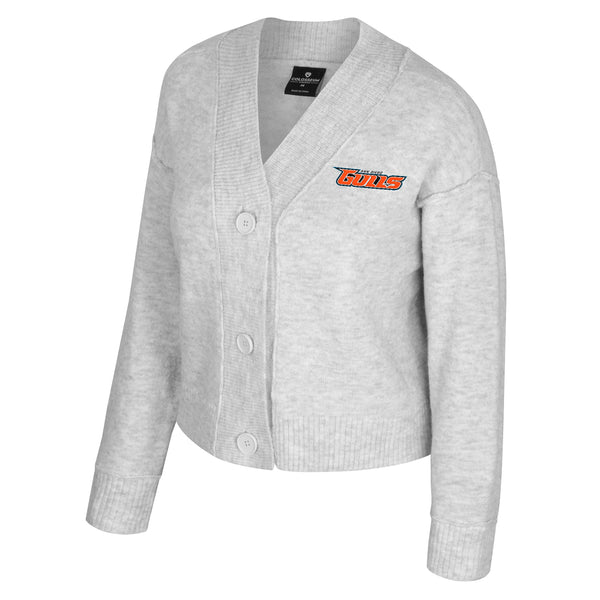 Women's San Diego Gulls Emily Cardigan