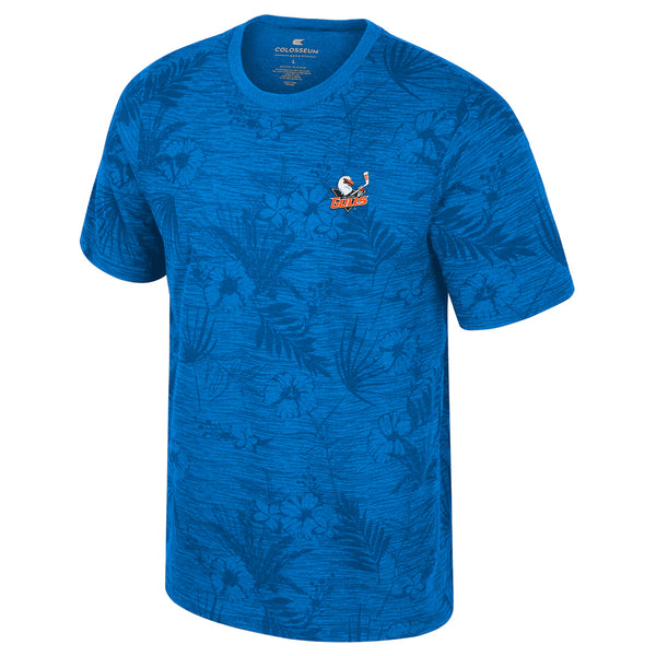 Men's San Diego Gulls Groves Printed Tee