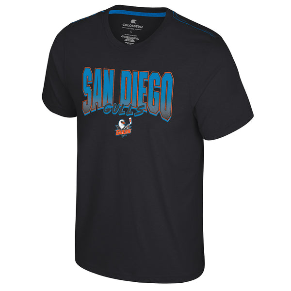 Men's San Diego Gulls Manhattan Project Tee