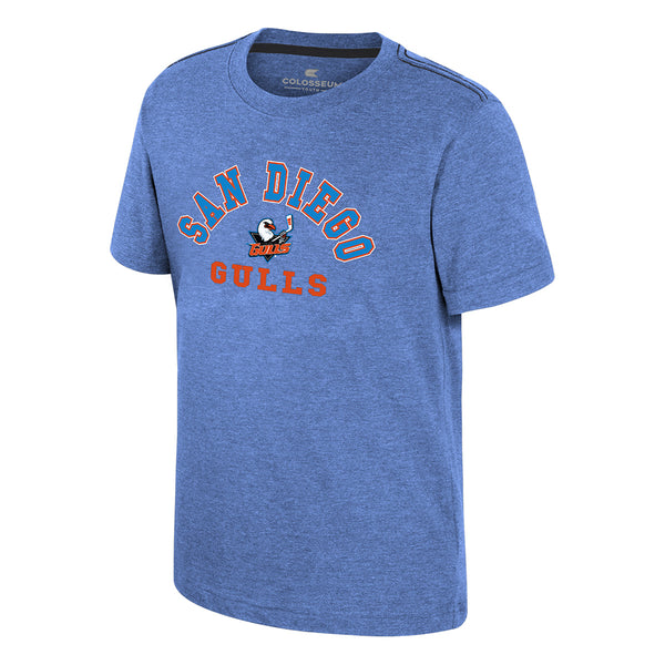 Youth San Diego Gulls Wade Tee