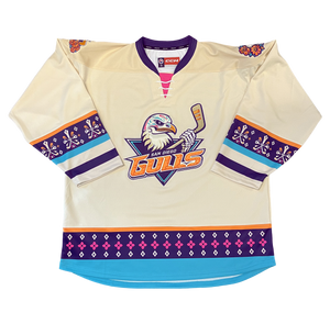 San Diego Gulls - Día de Muertos Replica Jersey