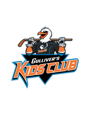 Gulliver Kids Club Membership 2026-27