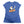 Women's San Diego Gulls Razorback Tee