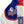 San Diego Gulls 23-24 Authentic Military Jersey