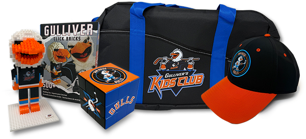 Gulliver Kids Club Membership 2025-26