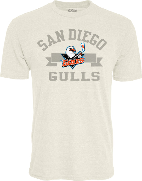 Men's San Diego Gulls Hype Train Tee