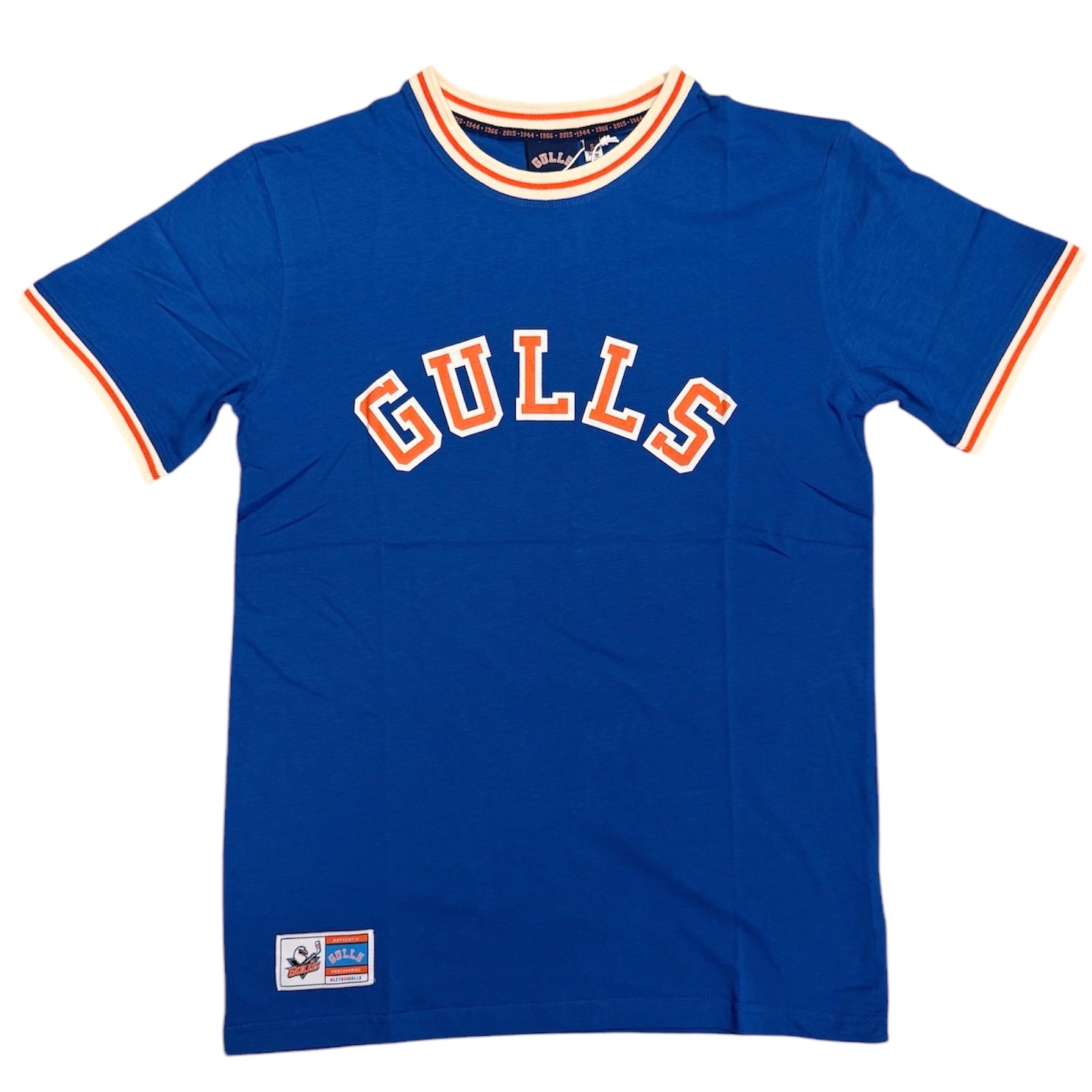 【common gull products】 NO.9011☆gull tee gull – YZ