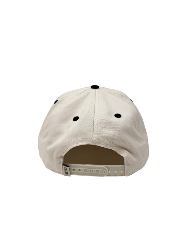 San Diego Gulls X Celly 10 Year Anniversary Sandy Snapback