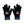 San Diego Gulls Gloves