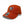 San Diego Gulls 47' Orange Adjustable Hat