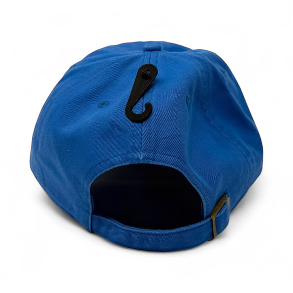 San Diego Gulls 47' Blue Adjustable Hat