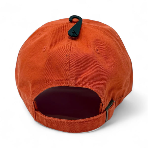 San Diego Gulls 47' Orange Adjustable Hat