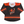San Diego Gulls Authentic Darth Gulliver Jersey
