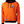 San Diego Gulls Relaxed Tangerine Hoodie