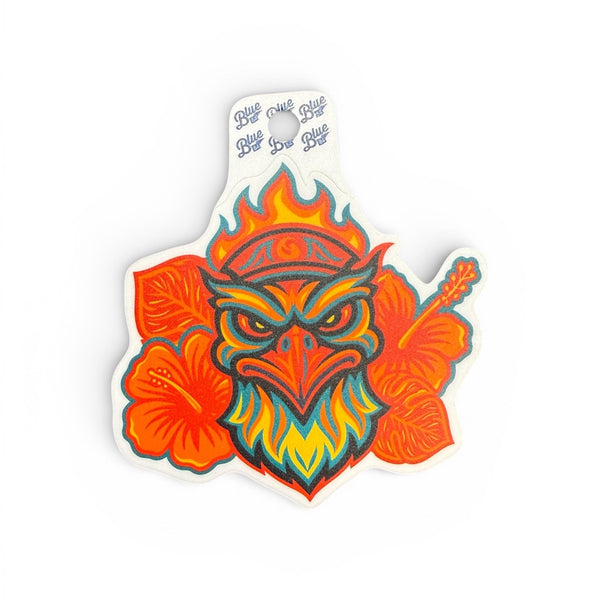 San Diego Gulls Aloha Sticker