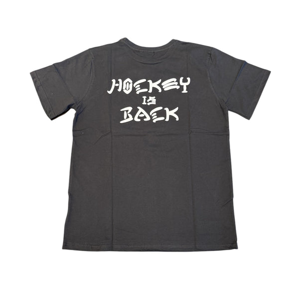 Youth San Diego Gulls Hockey Back Tee