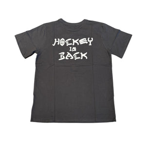 Men's San Diego Gulls Hockey Back Tee
