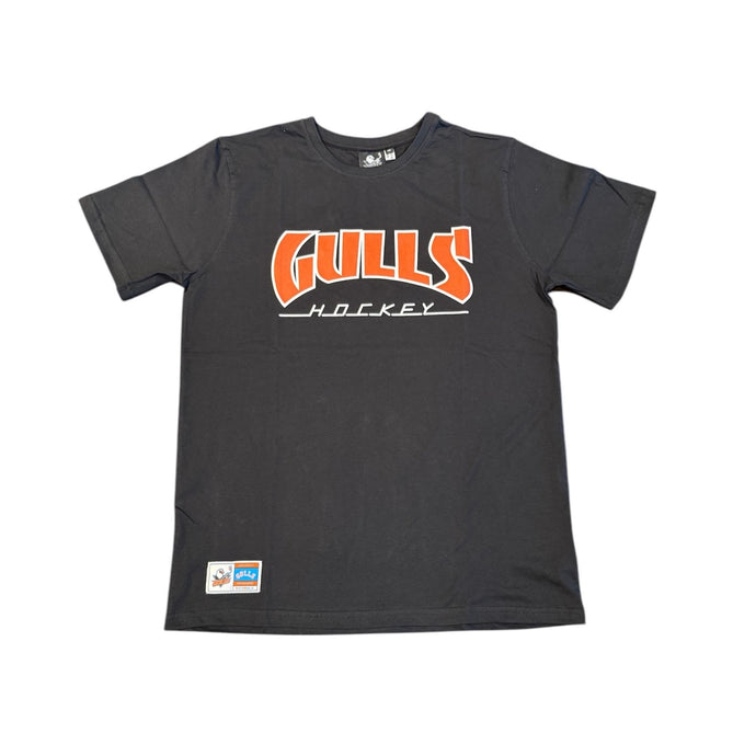 Men's San Diego Gulls Hockey Back Tee