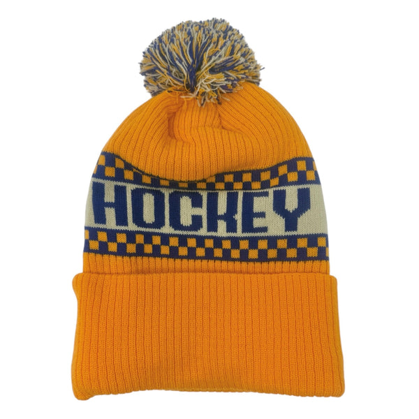 San Diego Gulls Brink Knit Pom Beanie