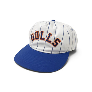 Men's San Diego Gulls X Celly Pinstripe Hat