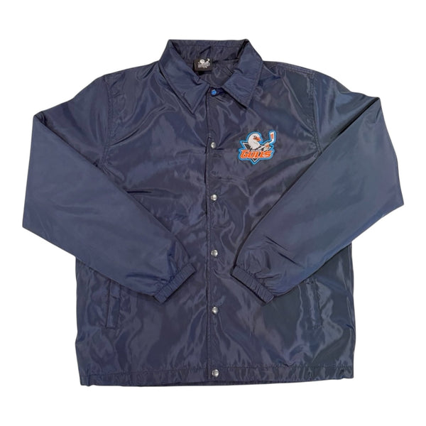 San Diego Gulls Coach Jacket