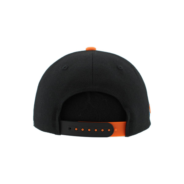 San Diego Gulls Competitor SD Snapback Hat
