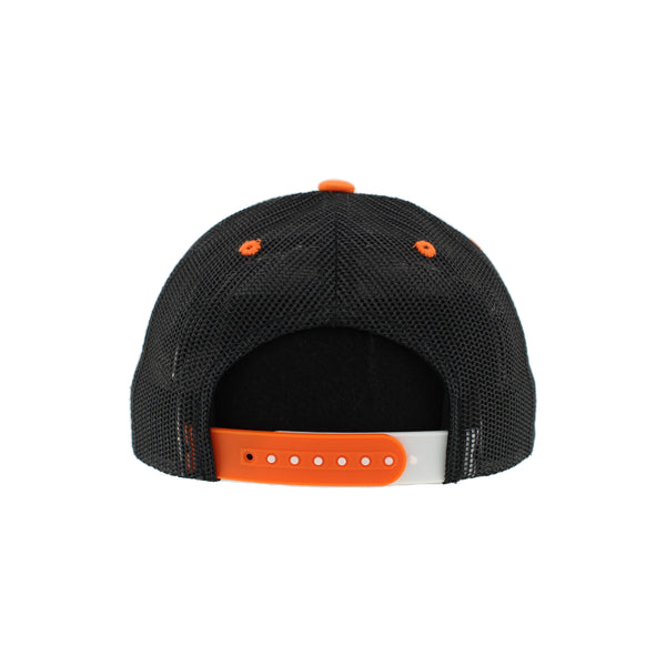 Youth San Diego Gulls Dakota Snapback Hat