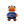 Tokyodatchi Gulliver Plush