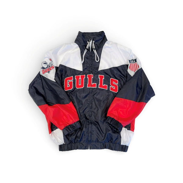 Men's San Diego Gulls USA Chute Jacket