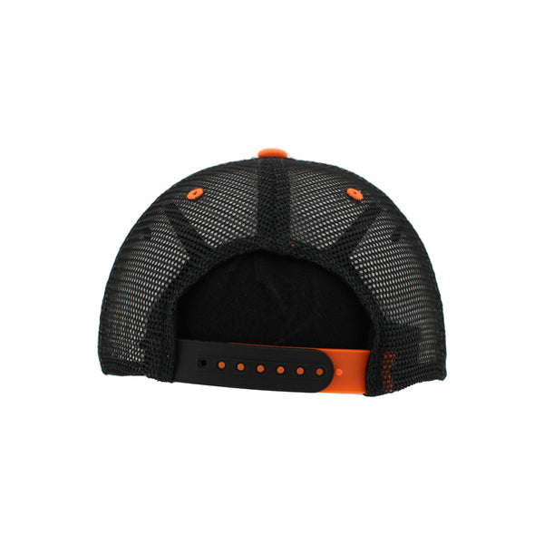 San Diego Gulls Homespun Snapback Hat
