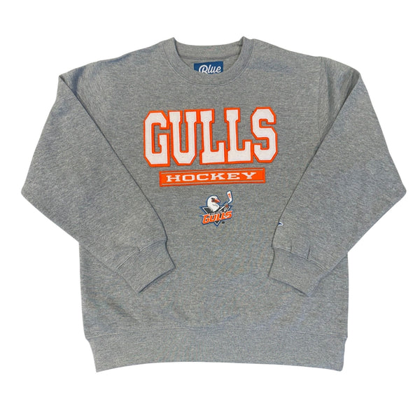 Youth San Diego Gulls Rapid Transit Crew