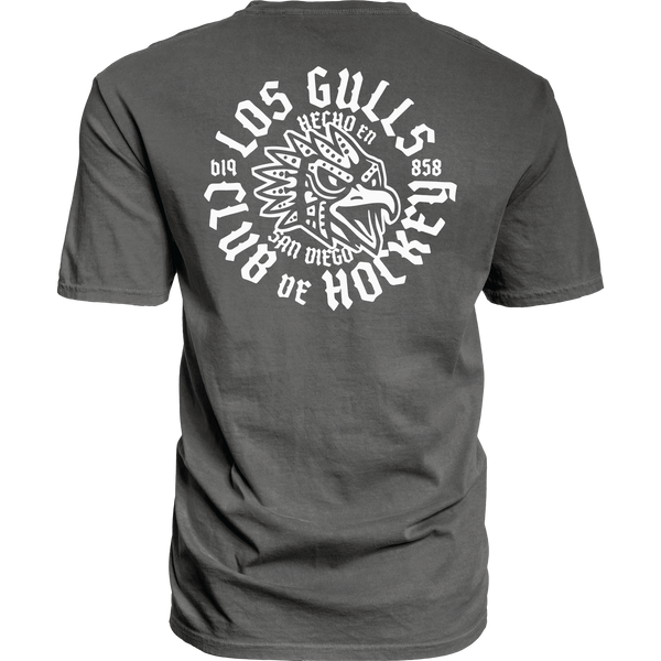 Men's San Diego Gulls Mexican Heritage Tee